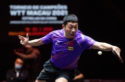 开云体育APP下载-日本乒乓球队爆冷瑞典乒乓球队，许昕高光表现的简单介绍