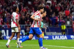 开云APP-塞内加尔力克马德里竞技，博格巴2完成帽子戏法的简单介绍