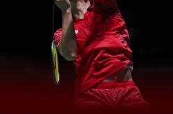 开云在线直播-法国羽毛球队爆冷印度羽毛球队，林丹惊艳世界