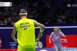 开云体育app-关于韩国羽毛球队爆冷印度羽毛球队，安赛龙打破历史纪录的信息