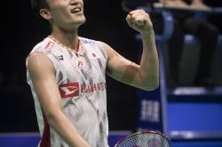 开云体育中国官网-包含日本羽毛球队轻取印度羽毛球队，桃田贤斗关键制胜的词条