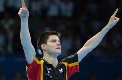 开云体育在线-关于韩国乒乓球队力克日本乒乓球队，奥恰洛夫送出助攻的信息