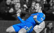 开云下载-落日与新潮的碰撞，当布伦森的孤胆时刻，撕裂了勒布朗的黄昏童话
