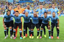 开云体育在线-关于巴拉圭战胜委内瑞拉，小组赛出线悬念的信息