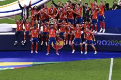 开云官方app入口-西班牙队在与墨西哥队的比赛中获胜