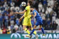 开云体育官网-包含南美球队意外遭淘汰，亚冠梦碎的词条