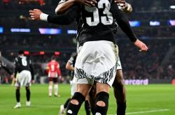 开云体育登录-阿森纳青训新星表现亮眼，皇家社会客场惨败的简单介绍