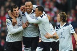 开云体育app-热刺主场二连捷，险胜提升排名的简单介绍