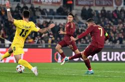 开云体育入口-罗马凭借进攻火力战胜帕尔马：取得胜利