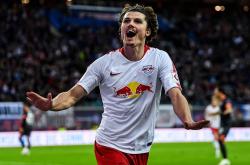 开云足球直播-莱比锡红牛客场大胜，球队表现神勇的简单介绍