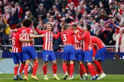 开云体育中国官网-关于多特蒙德客场大胜马竞，豪取三分的信息