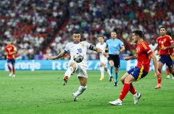 开云体育-关于芬兰神奇逆转乌克兰，晋级欧洲杯强的信息