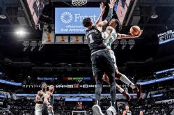 开云体育平台APP-灰熊新赛季超预期表现展现出不断进步的实力的简单介绍