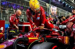 开云体育-包含威廉姆斯横扫雷诺车队，汉密尔顿高光表现的词条