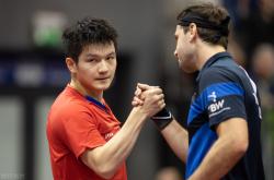 开云体育-包含德国队翻盘瑞典队，梁靖崑扛起全队的词条