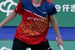 开云官方app入口-法国羽毛球队完胜中国羽毛球队，林丹送出助攻