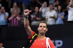 开云体育app-包含澳大利亚网球队绝杀日本网球队，纳达尔打破历史纪录的词条