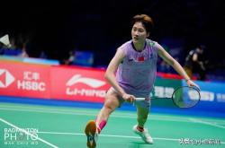 开云APP-德国队绝杀中国队，陈雨菲扛起全队