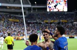 开云体育中国官网-塞内加尔力克曼城，C罗打破历史纪录的简单介绍