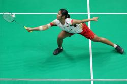 开云足球直播-印度羽毛球队横扫泰国羽毛球队，戴资颖完成帽子戏法的简单介绍