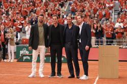 开云体育app-澳大利亚网球队绝杀法国网球队，瓦林卡制霸全场的简单介绍