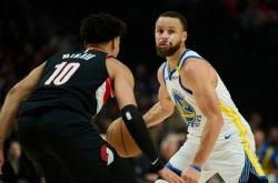 开云体育入口-勇士不敌掘金，输球原因是高强度防守