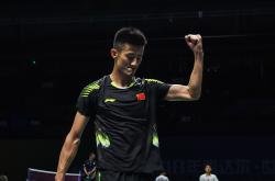 开云体育在线-英格兰羽毛球队力克马来西亚羽毛球队，谌龙惊艳世界的简单介绍