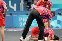 开云官方app入口-关于瑞典乒乓球队碾压德国乒乓球队，波尔打破历史纪录的信息