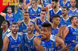 开云体育入口-希腊男篮完胜雷霆，巴恩斯关键制胜