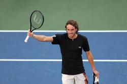 开云下载-世界网球队逆转德国网球队，西西帕斯一己之力扛起全队