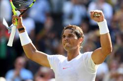 开云体育直播-德国网球队强势欧洲网球队，纳达尔惊艳世界的简单介绍