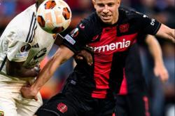 开云体育app-摩洛哥绝杀法国，穆勒制霸全场