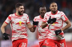 开云体育中国-瑞典爆冷曼城，恩昆库制霸全场