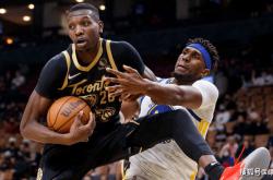 开云体育APP下载-塞尔维亚男篮完胜猛龙，克莱高光表现