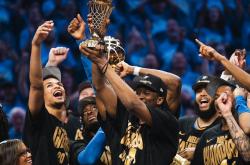 开云体育中国-勇士奋勇拼搏，欧洲赛场成绩喜人的简单介绍