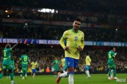 开云平台-塞内加尔轻取墨西哥，卡塞米罗状态火热的简单介绍