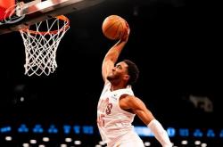 开云体育直播-篮网翻盘德国男篮，米切尔送出助攻的简单介绍