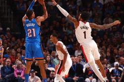 开云官网-雷霆险胜篮网，艾顿绝境逆转