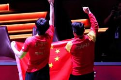 开云在线直播-包含英国乒乓球队绝地反击波兰乒乓球队，王皓送出助攻的词条