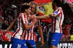 开云下载-马德里德比再现，皇马击败马德里竞技