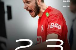 开云体育官方网站-关于俄罗斯队火力全开，横扫对手瞬间取胜的信息