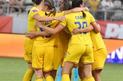 开云足球直播-罗马尼亚女足队长刷新个人纪录