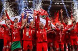 开云体育中国官网-国际足球盛事：英格兰队夺得胜利