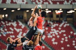 开云体育在线-英超争冠之夜，卡塞米罗完成自我救赎