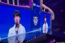 开云体育登录-WBG鏖战FLY，Xiaohu高光表现的简单介绍