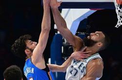 开云体育官网-魔术翻盘波兰男篮，戈贝尔打破历史纪录