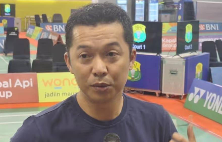 关于泰国羽毛球队完胜中国羽毛球队,陶菲克统治全场的信息 关于泰国羽毛球队完胜中国羽毛球队,陶菲克统治全场的信息