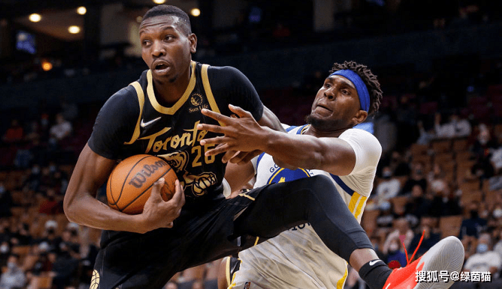 塞尔维亚男篮完胜猛龙，克莱高光表现