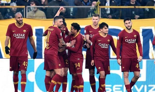 罗马队零封对手,稳固欧战资格席位 罗马队零封对手,稳固欧战资格席位