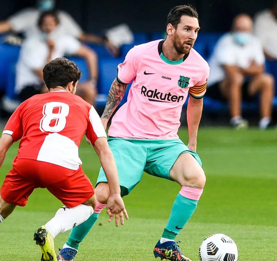 秘鲁绝杀巴萨，科曼打破历史纪录